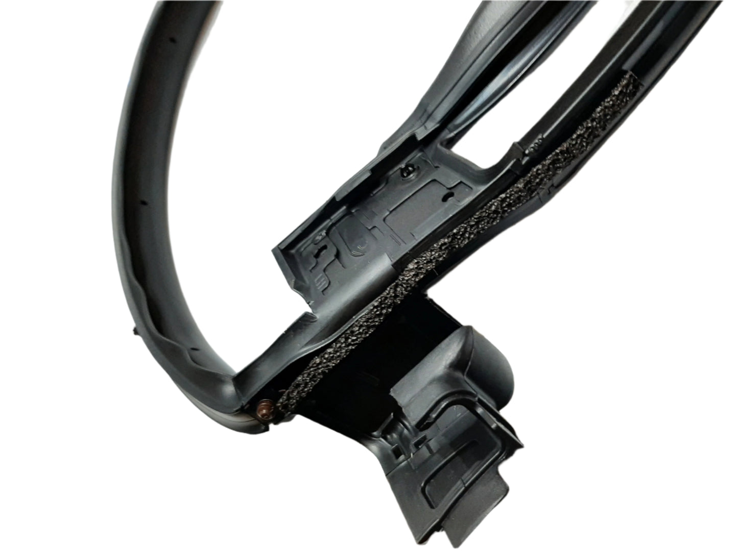 Genuine Nissan Weatherstrip-Re | 828316UA3A