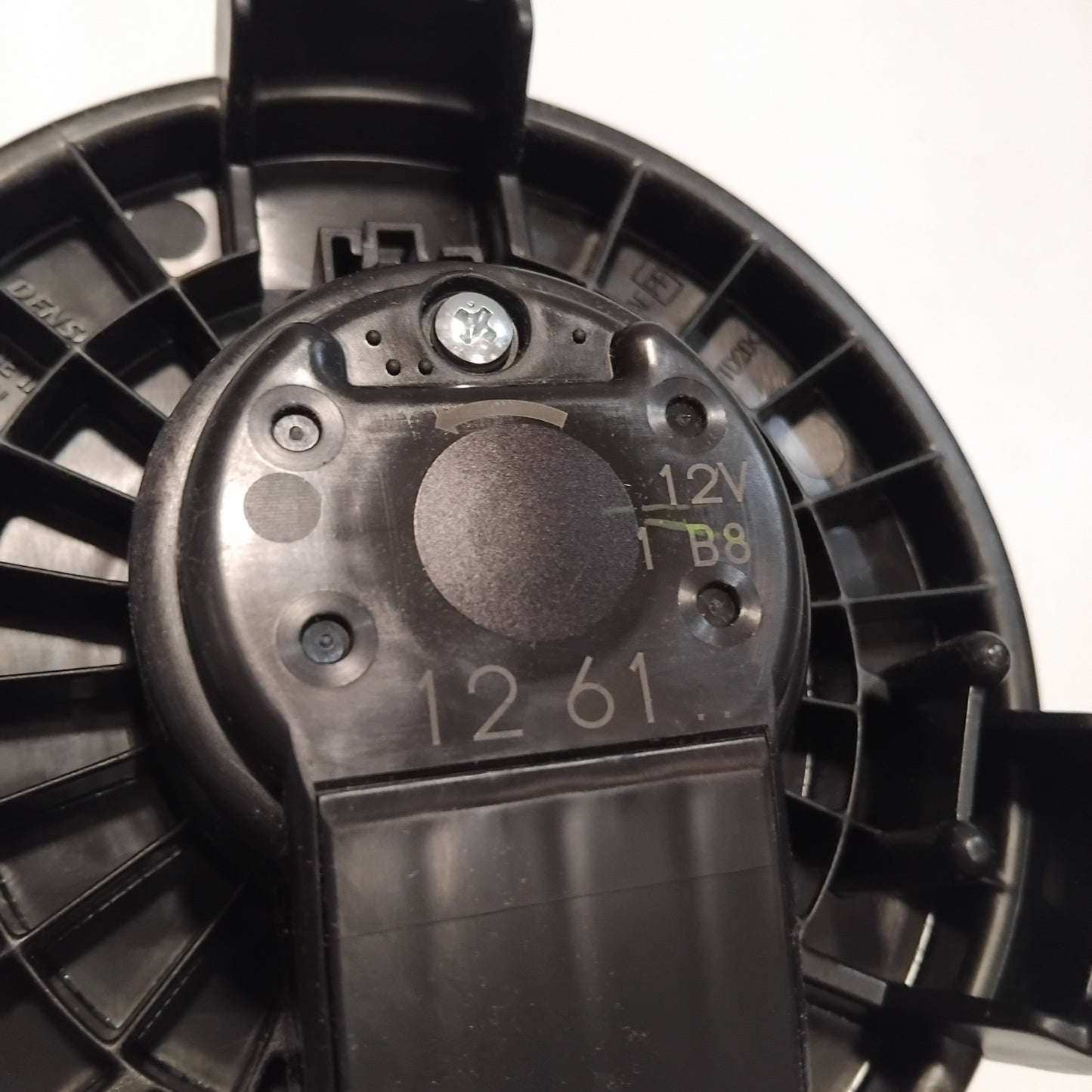 Genuine Motor Blower - Suzuki Swift | 74150-63J00-000