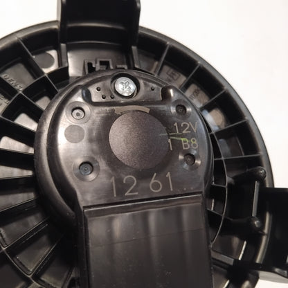 Genuine Motor Blower - Suzuki Swift | 74150-63J00-000