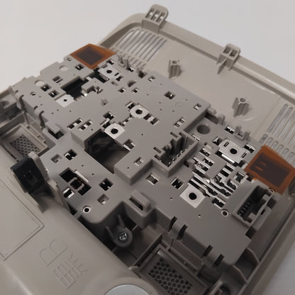 Genuine Mazda Console,Overhea | KD4969970D75