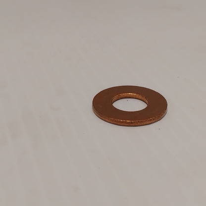 Genuine Vauxhall Drn Plug Gasket | 3646422