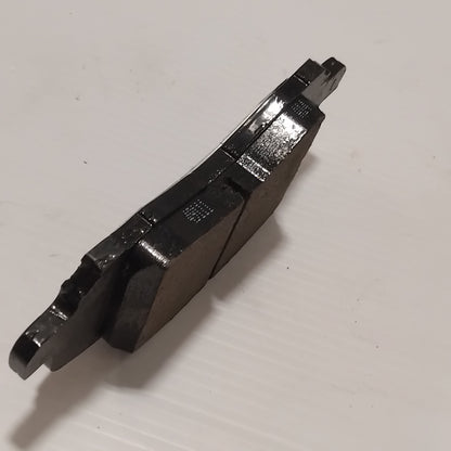 Genuine Front Brake Pad Set - Jeep Compass 2017 | K68020494AC