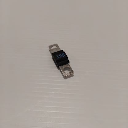 Genuine Volvo Fuse | 31654002