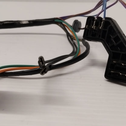 Genuine Mazda Harness(Lh)-R09 | GMY96910X