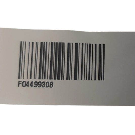 Genuine Fiat Screw | 15516201