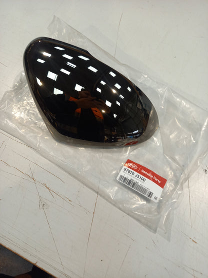 Genuine Kia Scalp-O/S Rr View Mi | 87626J5100