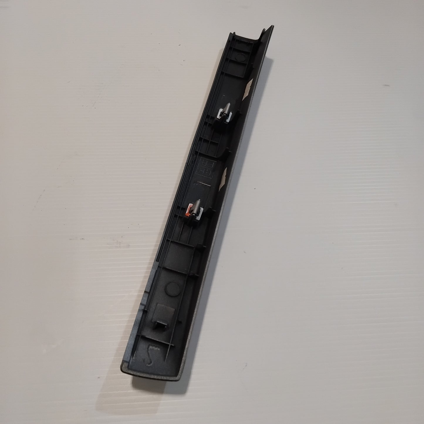 Genuine Front Right Roof Rack Cover - Kia Sportage 2010-2015 | 872523W500
