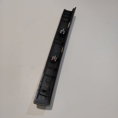 Genuine Front Right Roof Rack Cover - Kia Sportage 2010-2015 | 872523W500