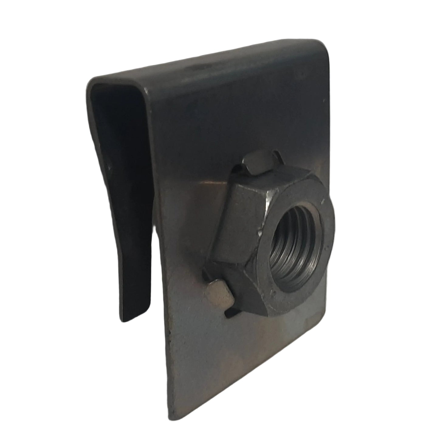 Genuine Peugeot Caged Nut | 363312