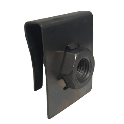 Genuine Peugeot Caged Nut | 363312