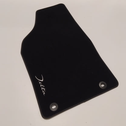 Genuine Set Of Carpet Mats - Lancia Delta | 46004863