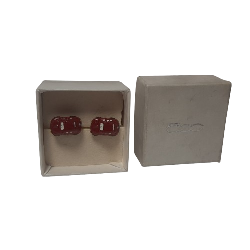 Genuine Fiat Cufflinks | 50906460