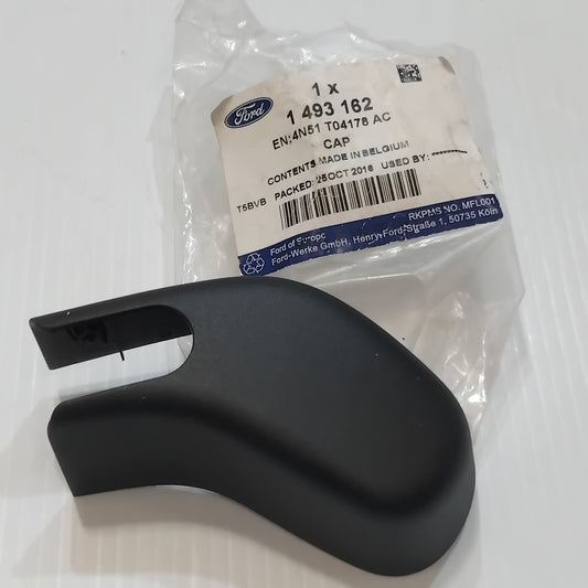 Genuine Rear Wiper Arm Cover - Ford Focus 2003-2011 | 1493162