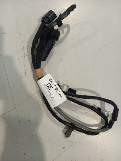 Genuine Ford Wire Assy | 2378352