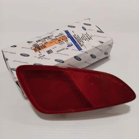 Genuine Ford Reflector Assy | 2114048