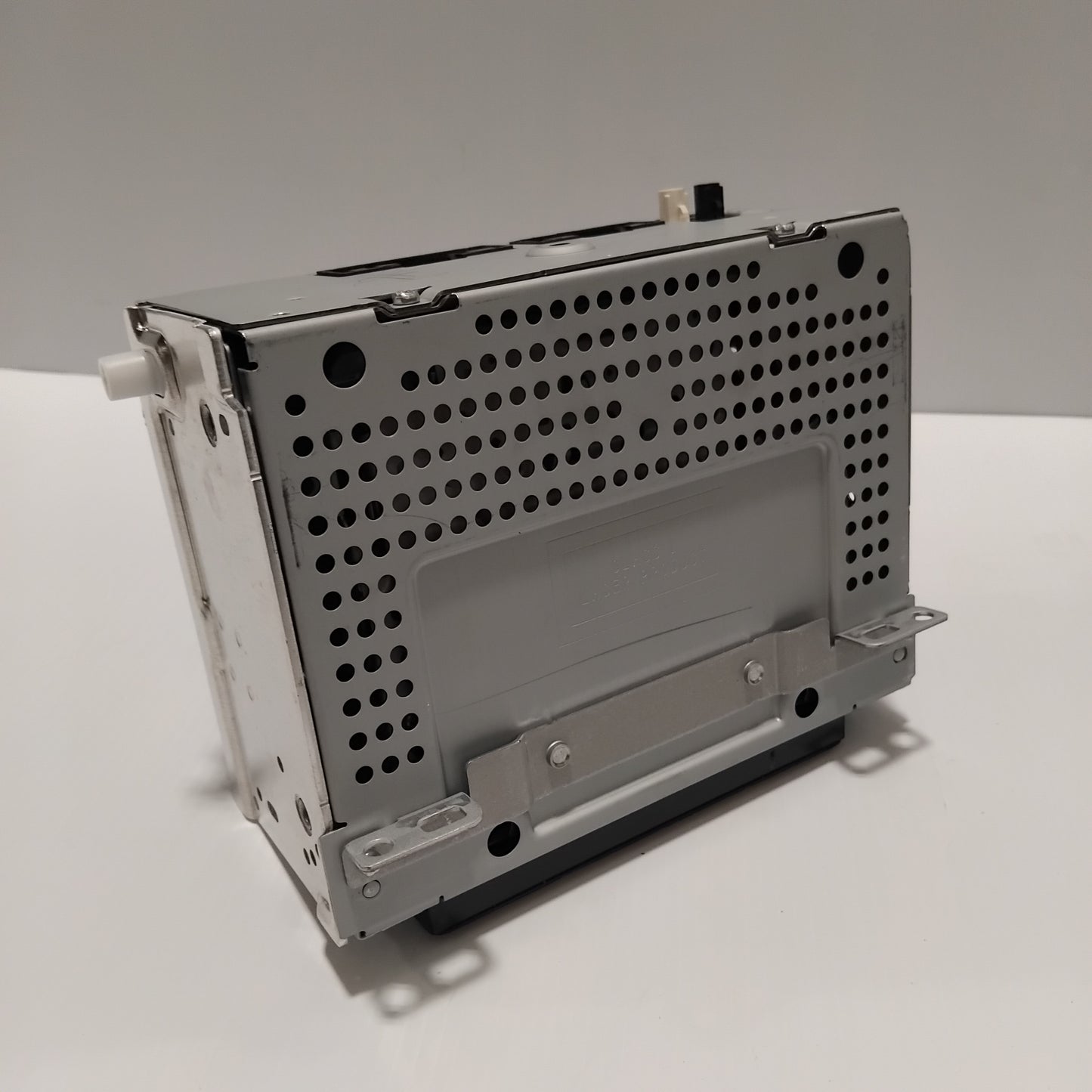 Genuine Ford Radio With Cd Player | 2161674