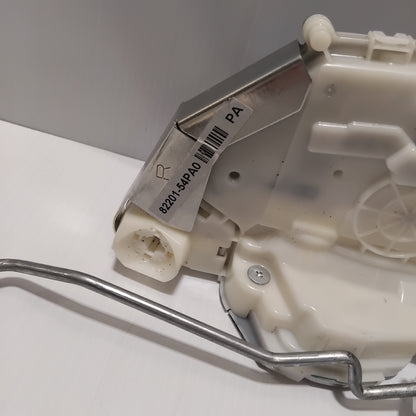 Genuine Suzuki Latch,Front Door,R Apk | 82201-54PA0-000