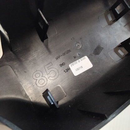 Genuine Renault Moulding Mirr X85 | 82 00 430 718