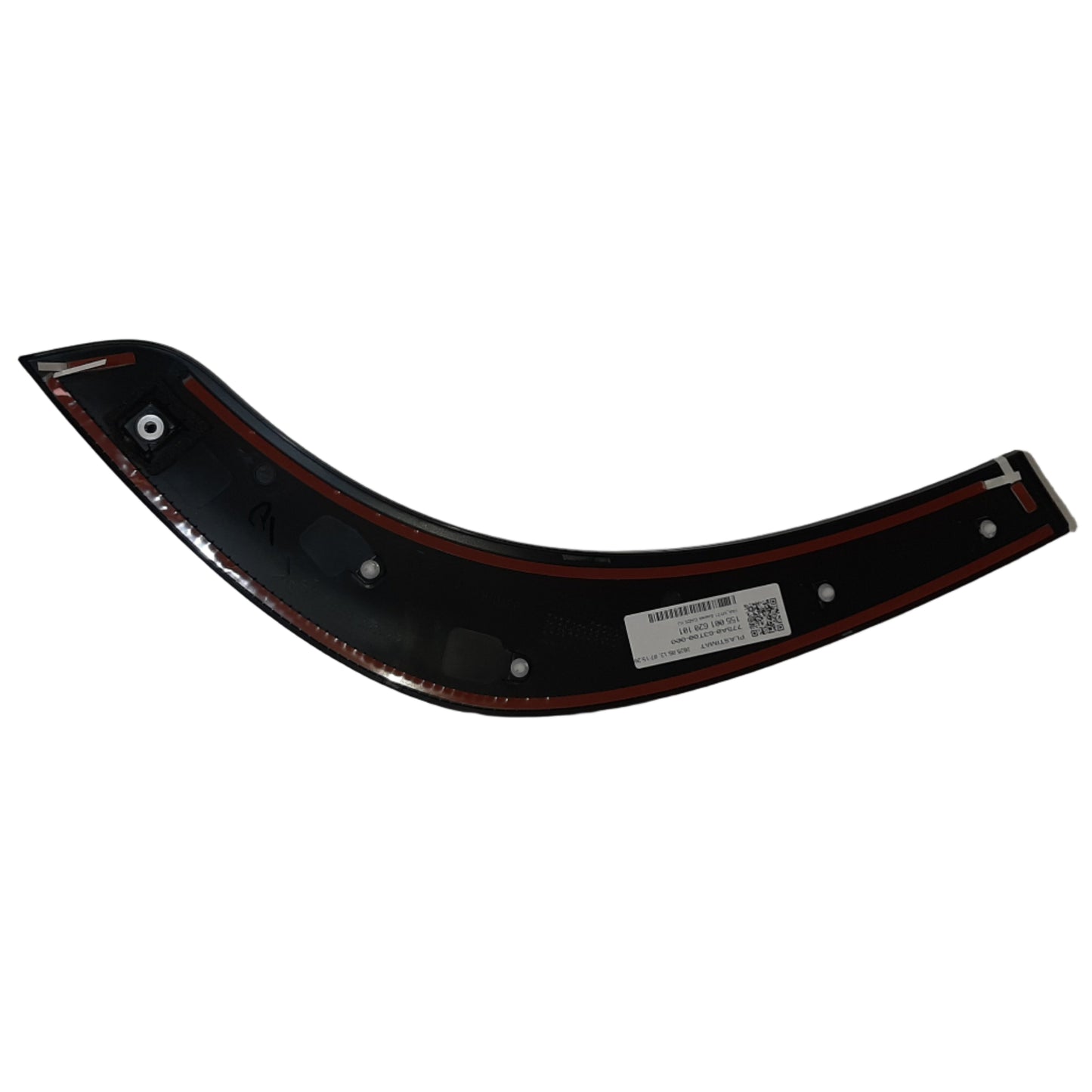 Genuine Suzuki Guard Assy - Rear Door Spat | 775A0-63T00-000