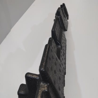 Genuine Peugeot Bumper Absorber | 9835264380