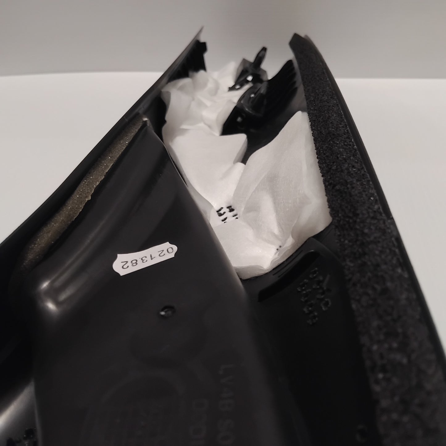 Genuine Ford Moulding - Windshield | 2513707