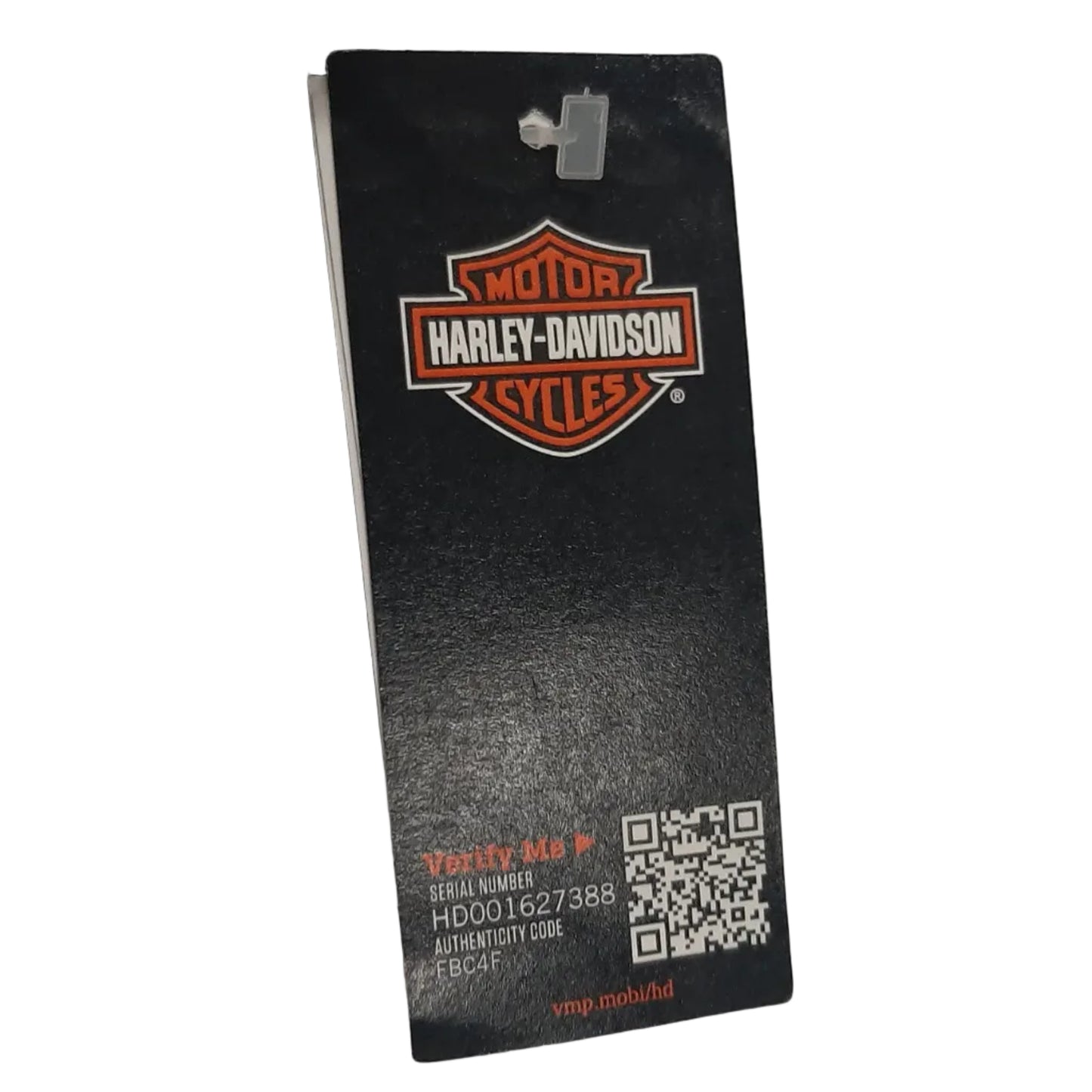 Genuine Harley Davidson Harley Way Lg | R0028725
