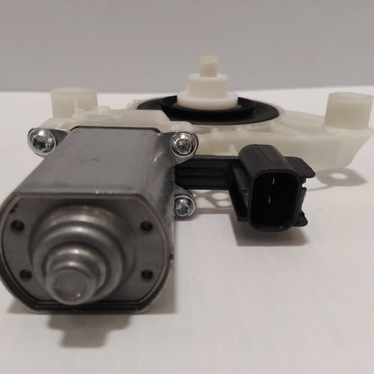 Genuine Ford Motor Assy - Window Operating | 2414132