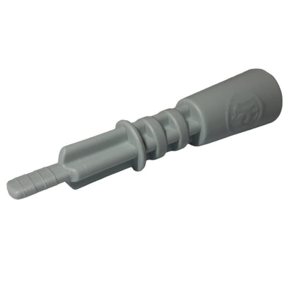 Genuine Vauxhall Key, Tyre Valve Cap | 24443881
