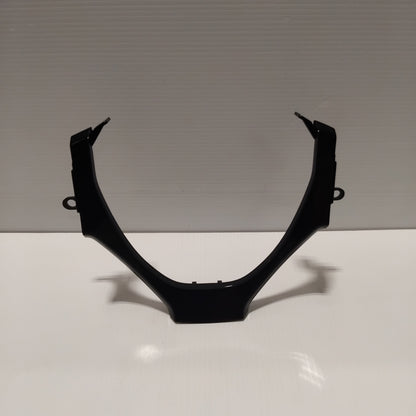 Genuine Steering Wheel Trim - Piano Black - Suzuki Vitara | 990E0-54P75-0CE