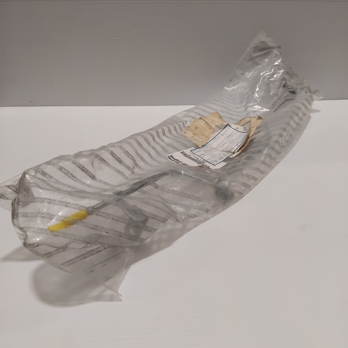 Genuine Fiat Pipe | 504385683