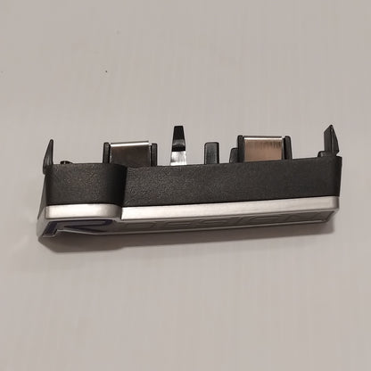 Genuine Volvo Emblem | 31322292
