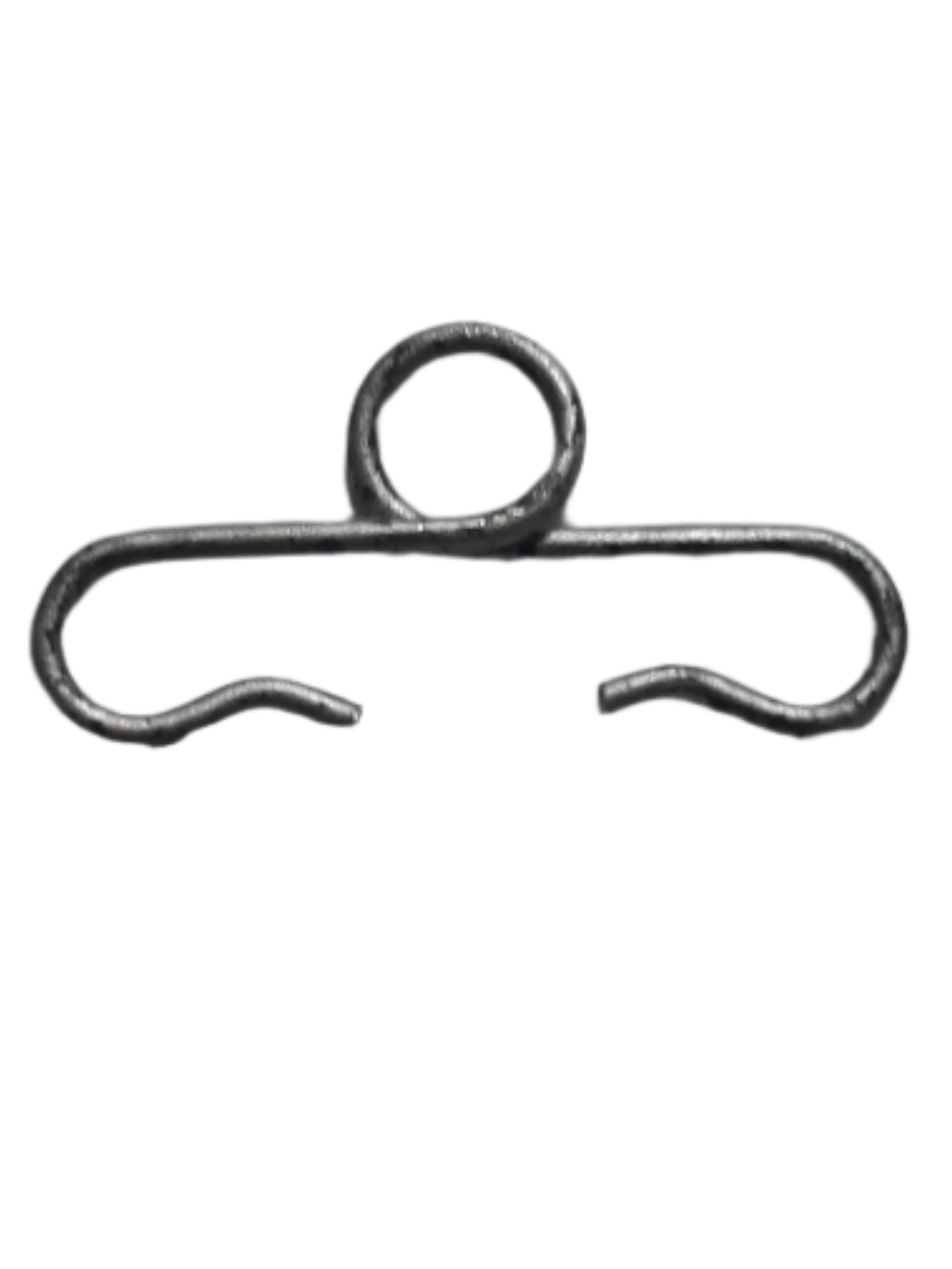 Genuine Fiat Clip | 46466284