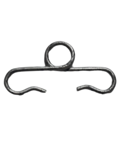Genuine Fiat Clip | 46466284