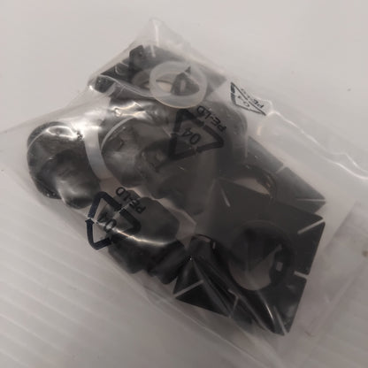 Rear Parking Sensors - Peugeot 3008 2016-2021 | 1623344680