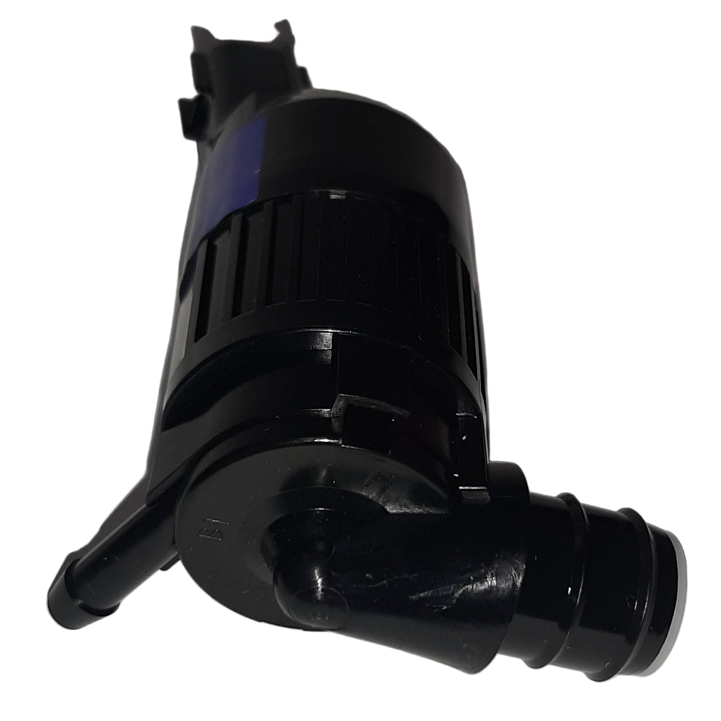 Genuine Ford Motor And Pump Assy | 5504899