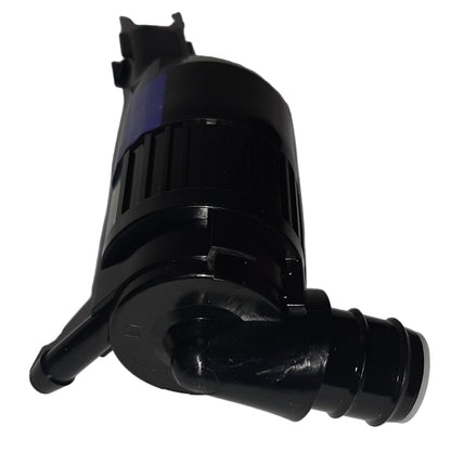 Genuine Ford Motor And Pump Assy | 5504899