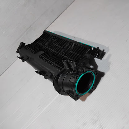 Genuine Ford Manifold Assy - Inlet | 2556710
