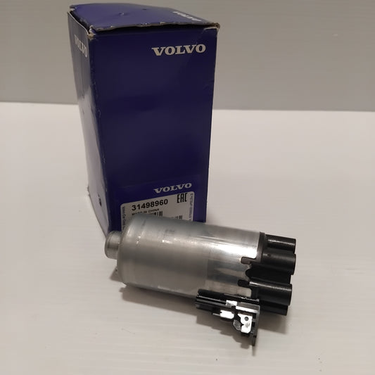 Genuine Volvo Motor | 31498960