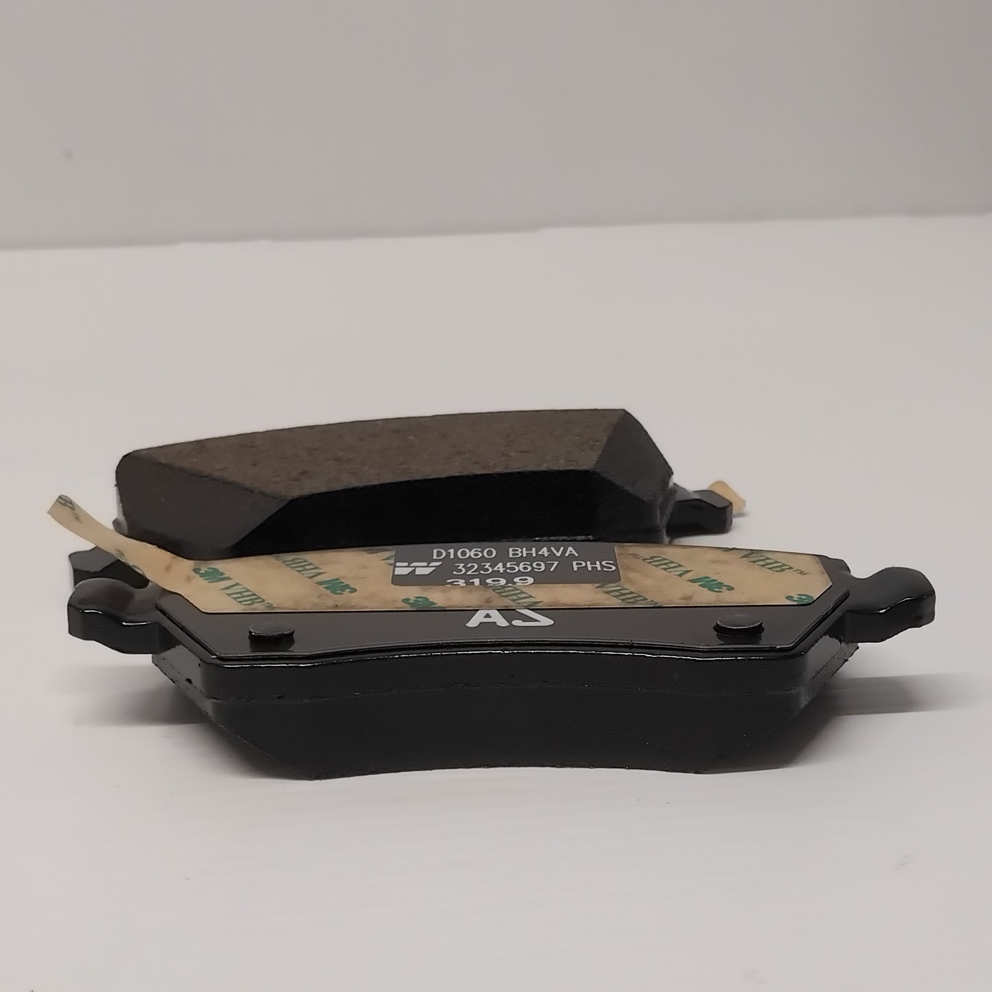 Genuine Nissan Pad Kit-Disc Br | D1060BH4VA