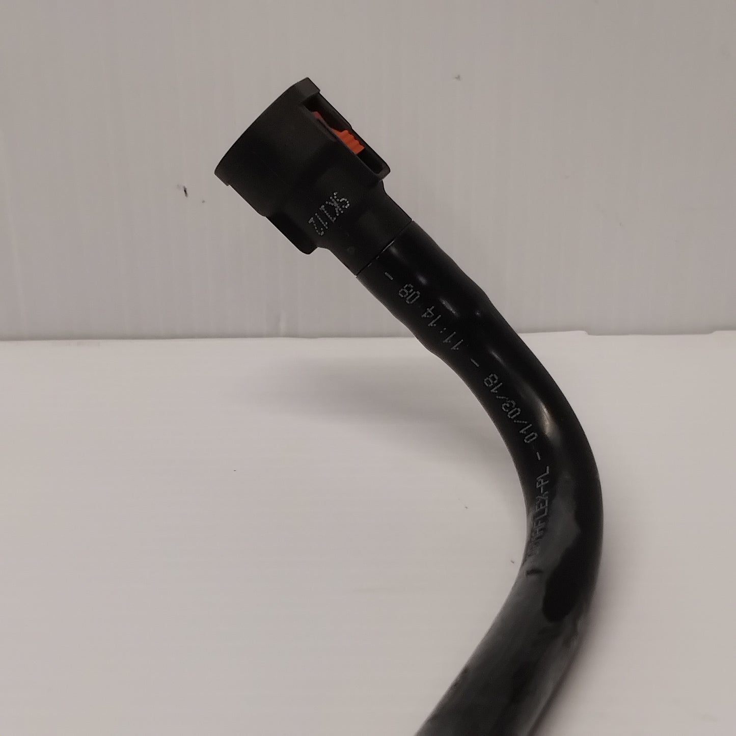 Genuine Ford Hose - Oil Cooler | 1440905