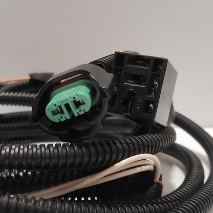 Genuine Suzuki Fog Lamp Kit Sx4 | 990E0-80J21-000