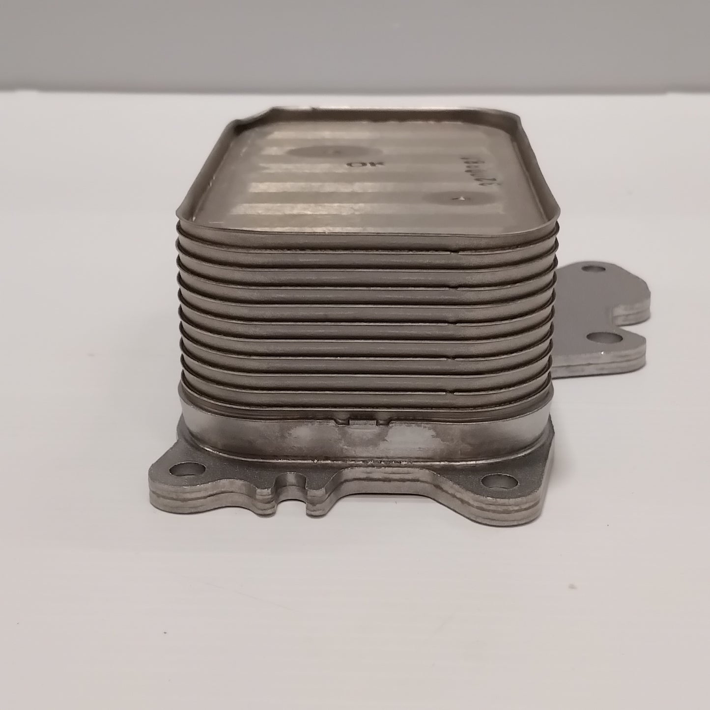 Genuine Jeep Air Conditioner | K68032203AA