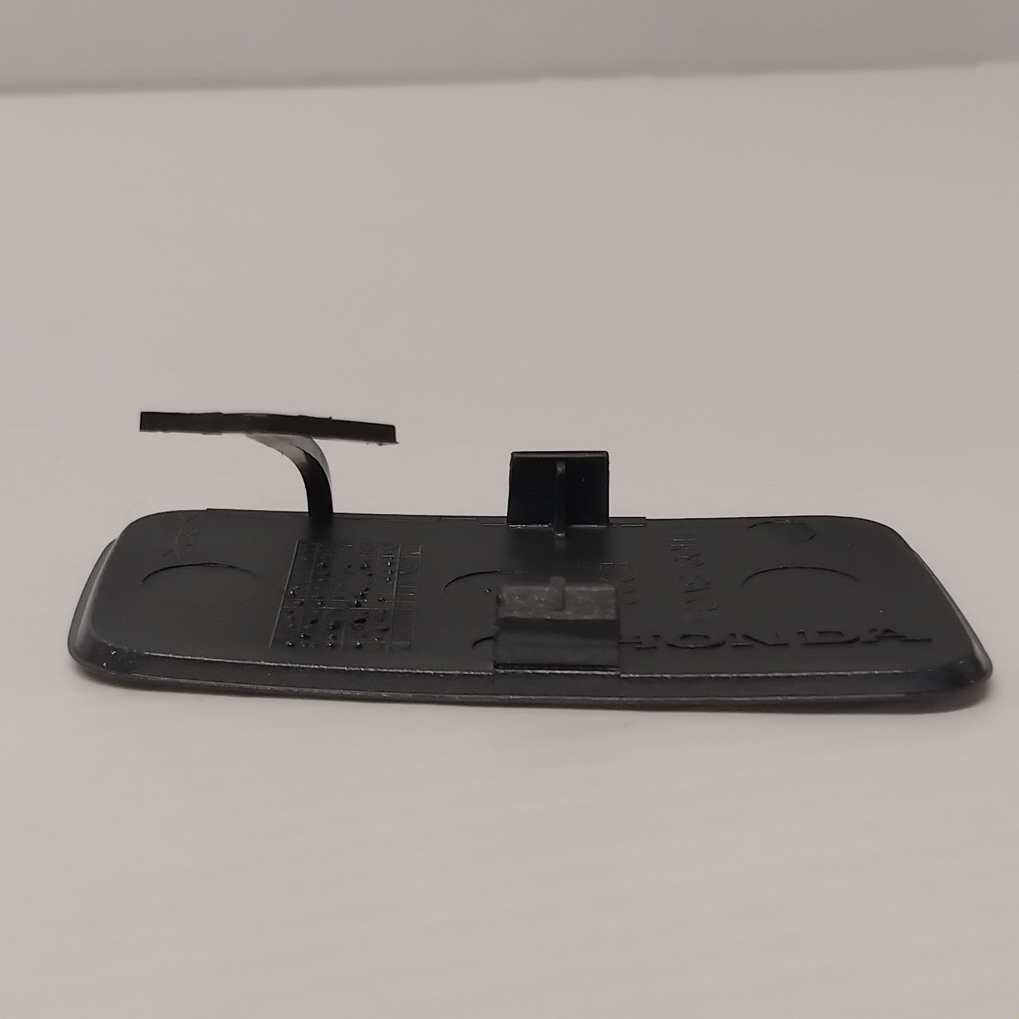 Genuine Honda Cover, L. Fr. Towing Hook | 71109SMGE00ZR