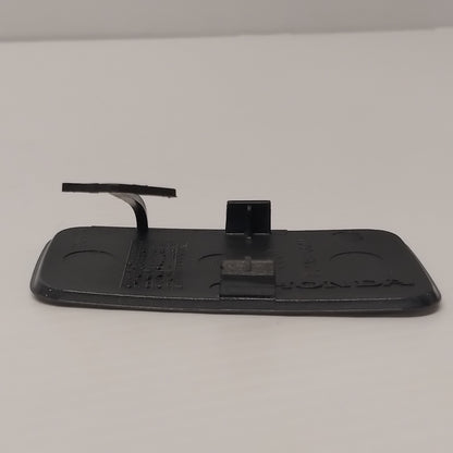 Genuine Honda Cover, L. Fr. Towing Hook | 71109SMGE00ZR