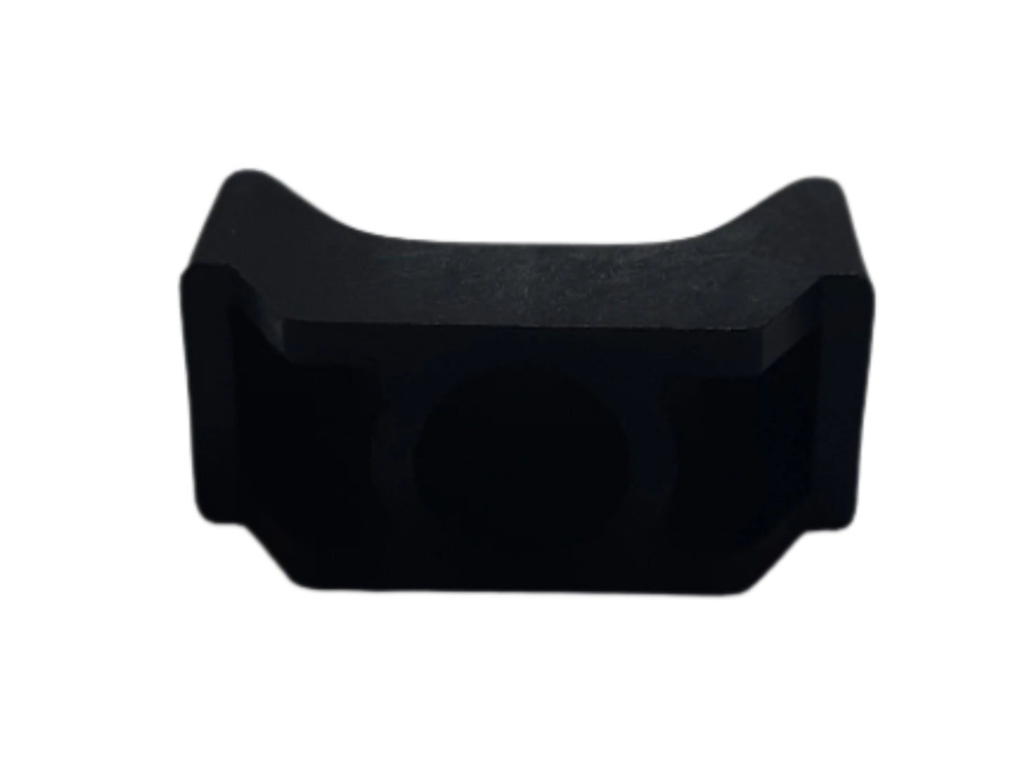 Genuine Hyundai Shoe-Select Lever | 4387322610