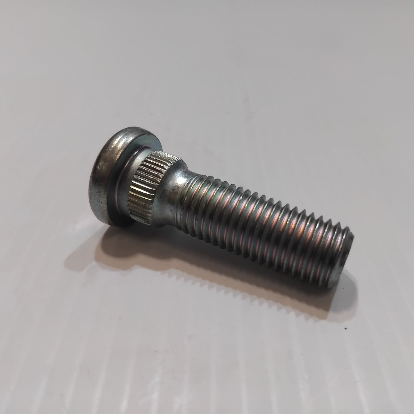 Genuine Mitsubishi Bolt,Front Wheel Hub | MB301529
