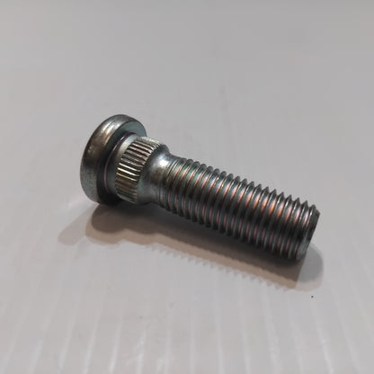 Genuine Mitsubishi Bolt,Front Wheel Hub | MB301529
