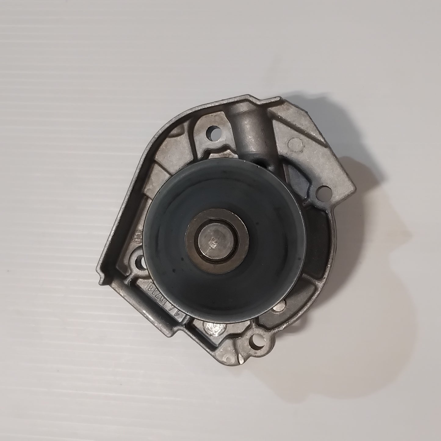 Genuine Water Pump - Fiat Panda / Punto 1.2 | 71778279