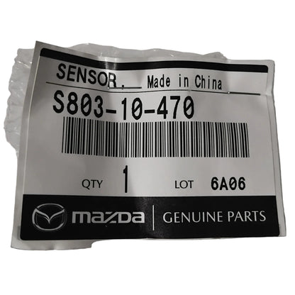 Genuine Mazda Sensor - Oil Level | S80310470