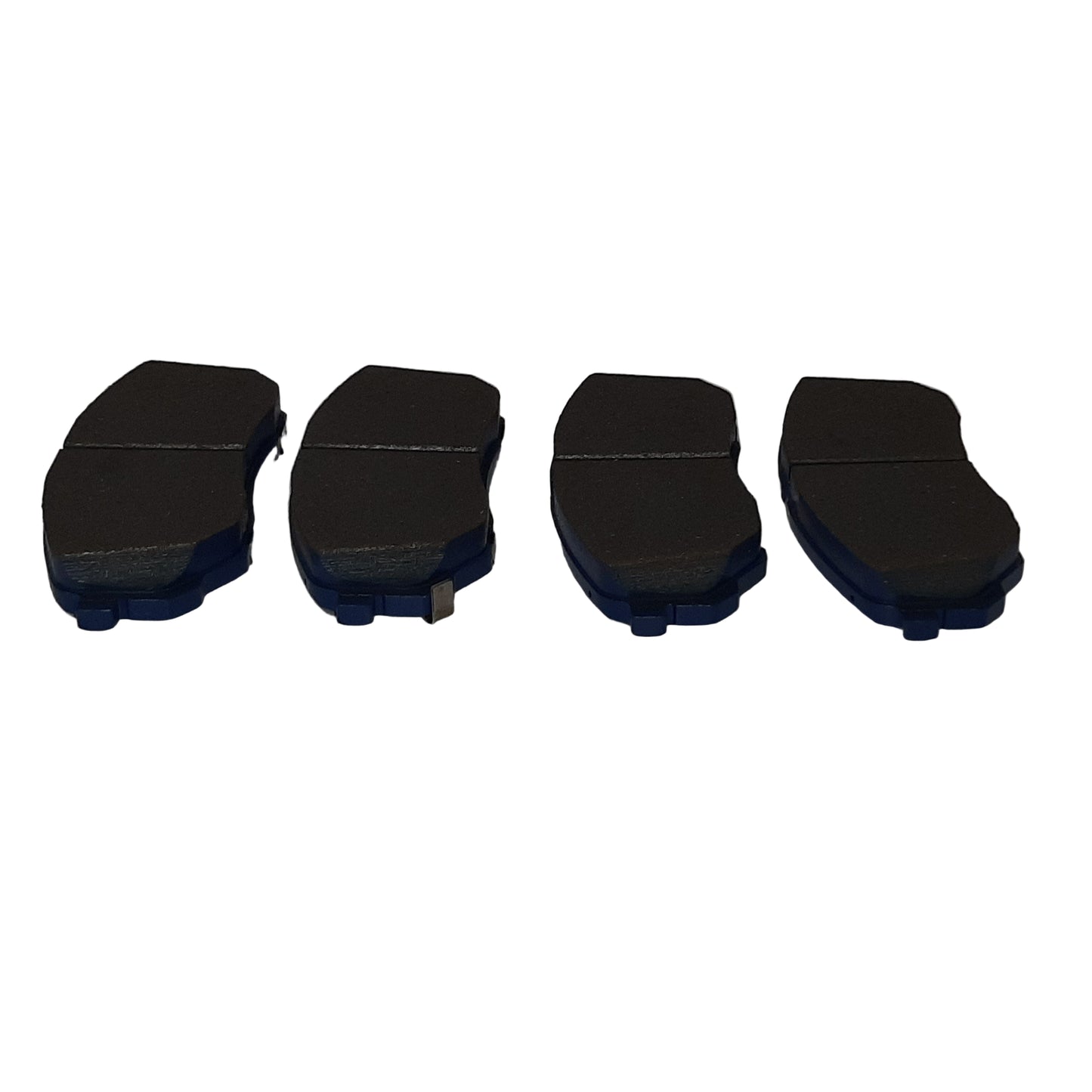 Genuine Kia Pad Kit-Front Disc B | 58101C5A70